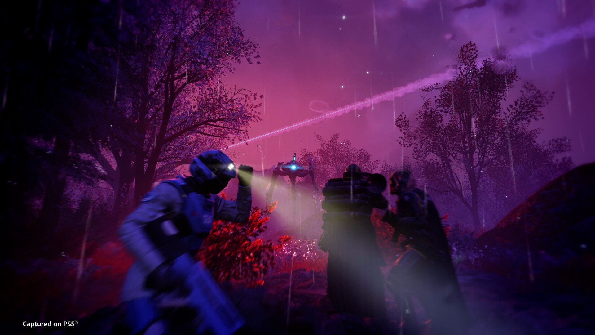 Helldivers 2 1