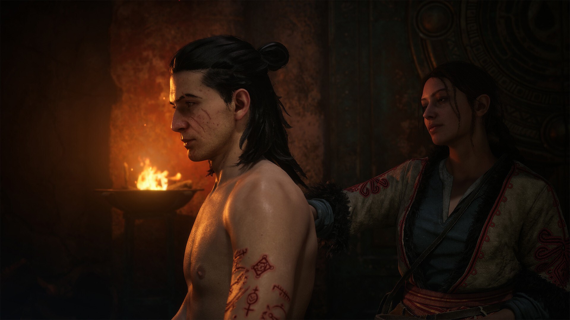 The Blood of Dawnwalker 2