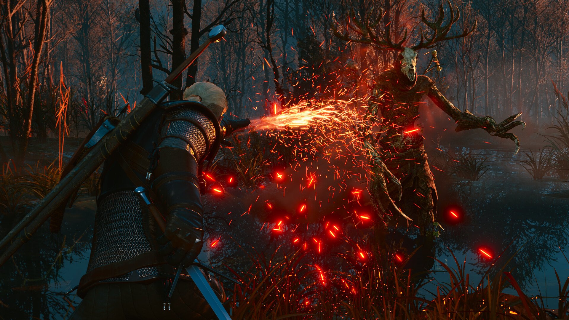 The Witcher 3: Wild Hunt 2