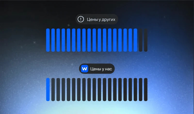 Прозрачный каталог